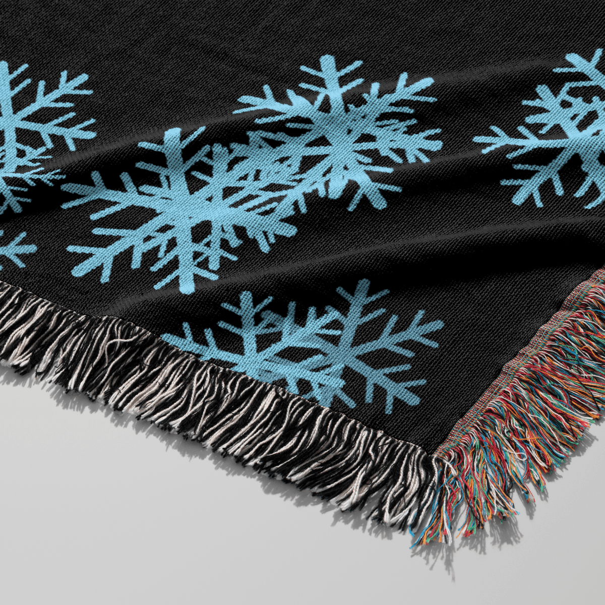 Personalized Always Cold Blanket – A Snuggly Statement for Perpetually Chilly Souls - Offbeat Opulence